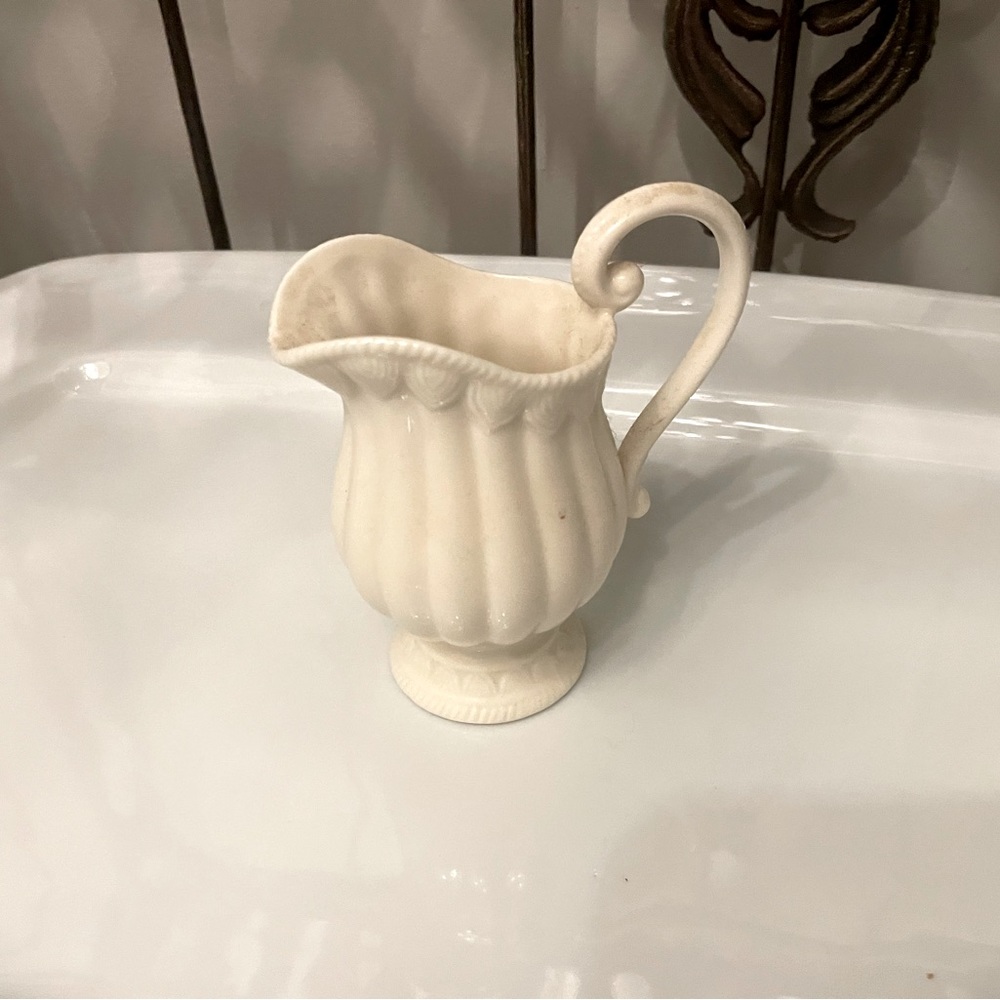 I. Godinger & Co   Creamer/syrup/milk